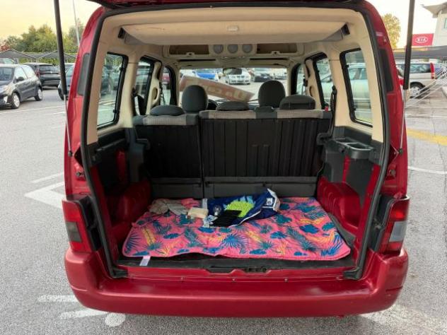 Citroen Berlingo 1.4 Chrono - Foto 6