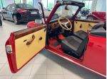 Austin Mini MK II Cabriolet