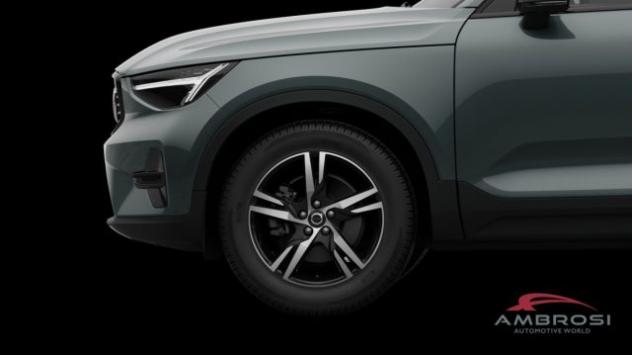 VOLVO XC40 B3 Mild hybrid Benzina Plus Dark rif. 23734754 - Foto 9