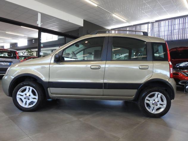 FIAT - Panda - 1.2 Climbing Natural Power - Foto 2