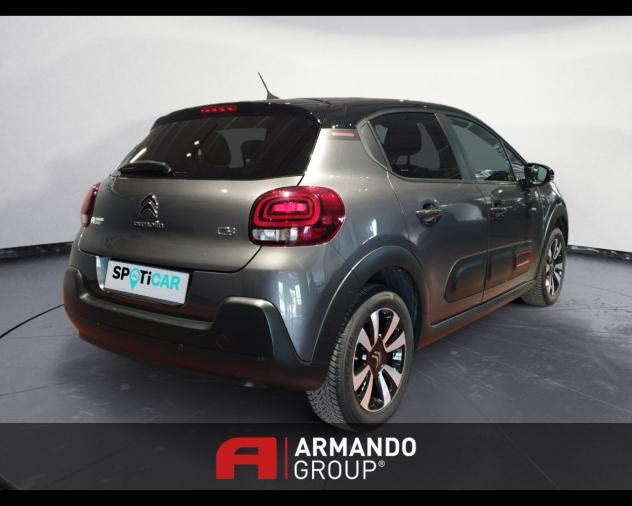 Citroën C3 3ª serie PureTech 83 S&S C-Series - Foto 5