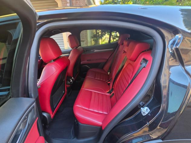 Alfa Romeo Stelvio 2.2 Turbodiesel 210 CV AT8 Q4 Executive - Foto 9