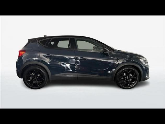 RENAULT Captur 1.6 E-Tech full hybrid Rive Gauche Auto 145 rif. 24151709 - Foto 4
