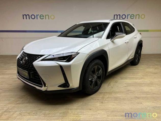 LEXUS UX 2.0 Executive 2WD CVT rif. 18242462