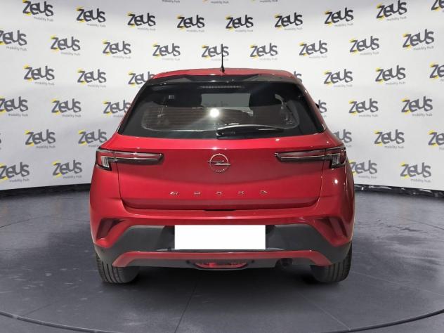 Opel Mokka Mokka 1.2 Turbo Elegance - Foto 5