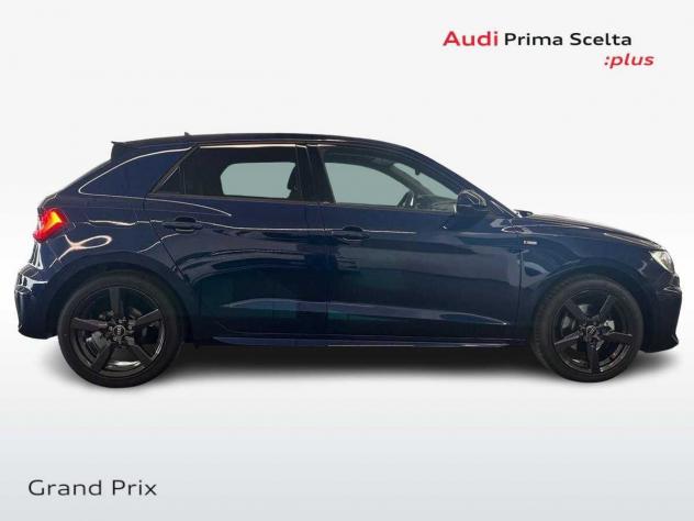 Audi A1 Sportback 30 TFSI S tronic S line edition - Foto 4