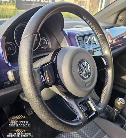 Volkswagen UP PREZZO FINALE SOLO SETTEMBRE - Foto 9