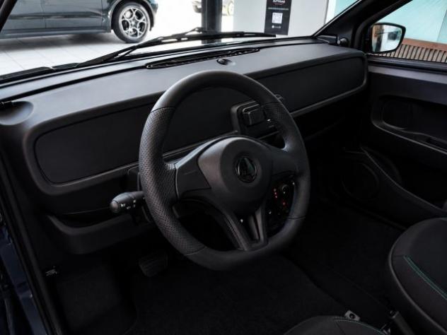 AIXAM Aixam Easy Elettrica o Diesel rif. 23826087 - Foto 9
