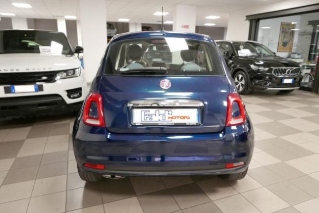 FIAT 500 1.2 Pop rif. 23976793 - Foto 5