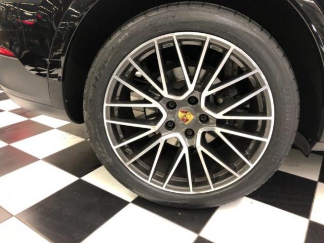 PORSCHE Cayenne 3.0 V6 rif. 23936485 - Foto 9