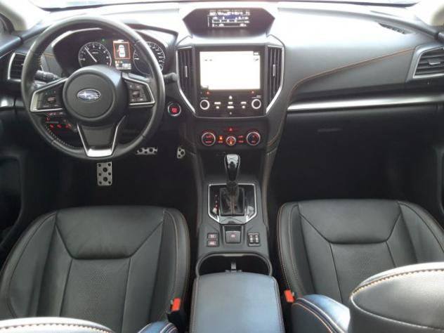SUBARU XV 2.0i e-Boxer MHEV Lineartronic Premium rif. 23491198 - Foto 9