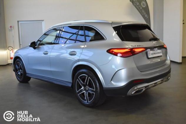 MERCEDES-BENZ GLC 220 d 4Matic Mild Hybrid AMG Line Advanced rif. 24122872 - Foto 6