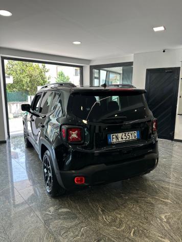 Jeep Renegade 1.6 Mjt 120 CV Limited - Foto 6