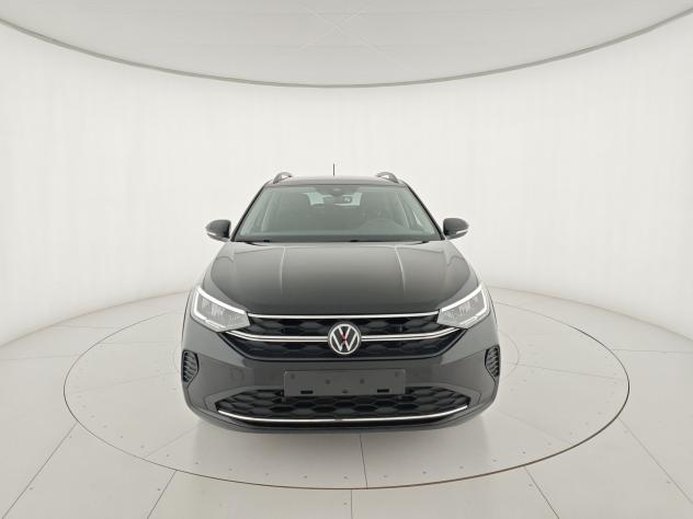 Volkswagen Taigo Taigo 1.0 tsi Edition Plus 95cv - Foto 2