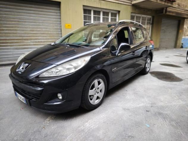 PEUGEOT 207 1.4 VTi 95CV SW X Line rif. 23798712