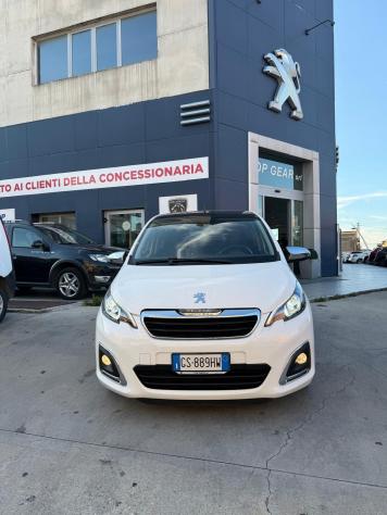 Peugeot 108 5 porte Style - Foto 2