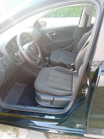 Volkswagen Polo 1.0 MPI 75 CV 5p. Comfortline - Foto 6