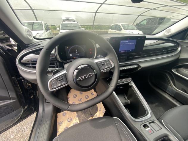 FIAT 600 600 Hybrid 110 CV DCT MHEV Icon - Foto 8