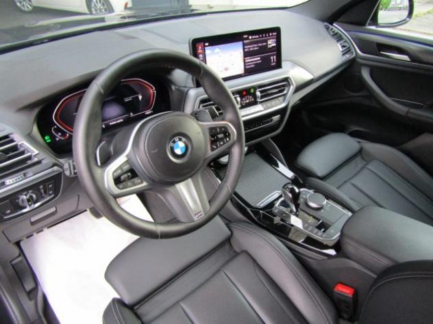 BMW X4 X4 xDrive30i 48V Msport M-sport M sport 78.000 KM rif. 23916108 - Foto 9