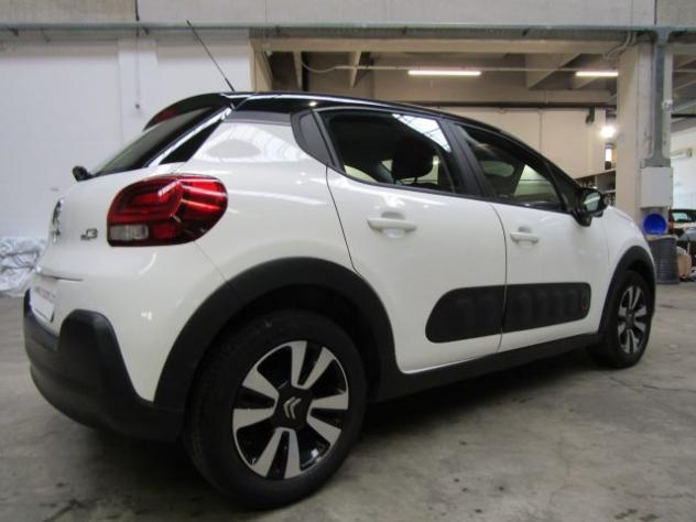 CITROEN C3 1.2 PureTech Live * 43.000 KM REALI * rif. 23784311 - Foto 5