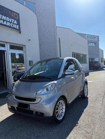 Smart ForTwo 1000 52 kW couppure - Foto 3