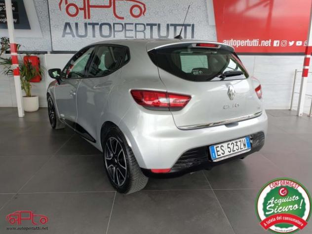 RENAULT Clio 0.9 TCe 12V 90CV S&S 5p Energy rif. 19207407 - Foto 4