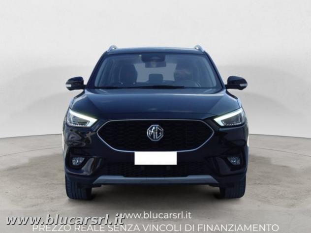 MG ZS 1.5 VTi-Tech Luxury rif. 23748826