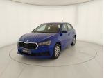 Škoda Fabia 1.0 MPI Evo 59KW YOUNG EDITION