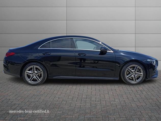 Mercedes-Benz CLA Coupe - C118 Coupe 200 d Premium auto - Foto 5