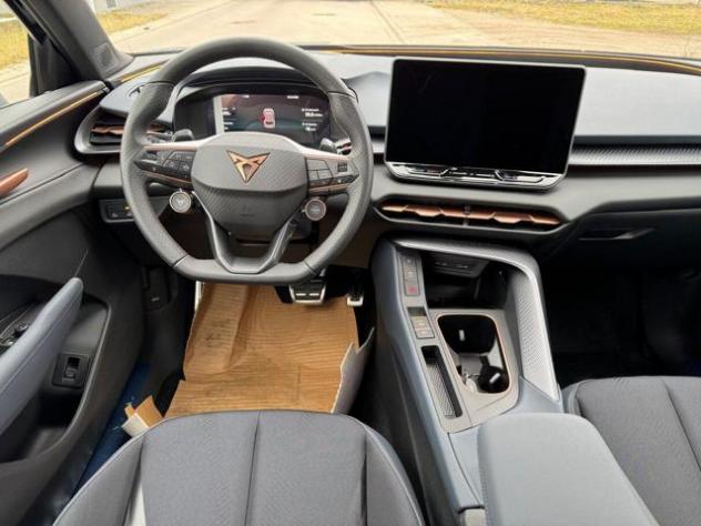 CUPRA Terramar 2.0 TSI DSG 4Drive VZ intellig & Tetto Pano rif. 23330592 - Foto 6