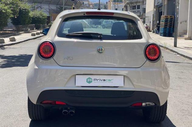 Alfa Romeo MiTo MiTo 1.4 T 170 CV M.air S&S Quadrifoglio Verde - Foto 6