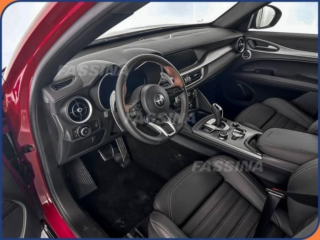 Alfa Romeo Stelvio 2.2 t Intensa Q4 210cv auto - Foto 9