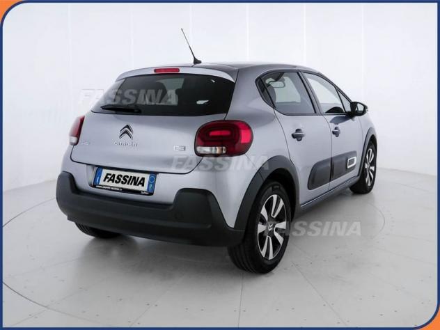 Citroën C3 1.2 puretech Max s&s 110cv - Foto 6