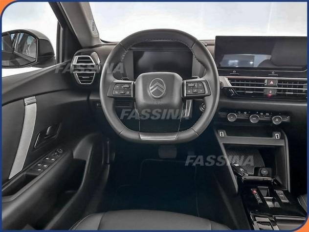 Citroën C4 X Benzina 130 cv Automatico Max - Foto 10