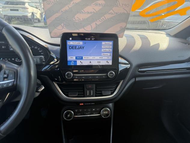 Ford Fiesta Fiesta 5p 1.1 Titanium 85cv my19.5 - Foto 10