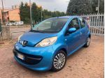Peugeot 107 1.0 68CV 5p. Sweet Years - 2006