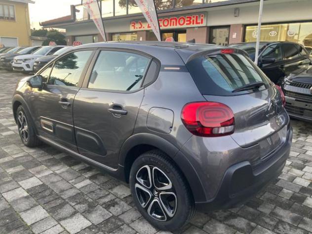 CITROEN C3 PureTech 83 S&S C-Series rif. 23485167 - Foto 4