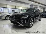 VOLKSWAGEN T-Roc NEW 2.0 TDI SCR 150CV DSG Life GOAL Navi - IQ Led rif. 23516443