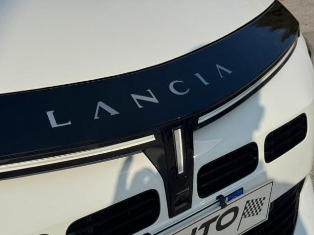 LANCIA Ypsilon Hybrid e-DCT LX rif. 24101904 - Foto 7