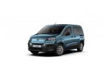 FIAT Qubo L Qubo L 1.5 Diesel 100 CV MT6 Pop