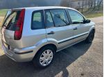 FORD Fusion Fusion 1.4 TDCi 5p. Leather