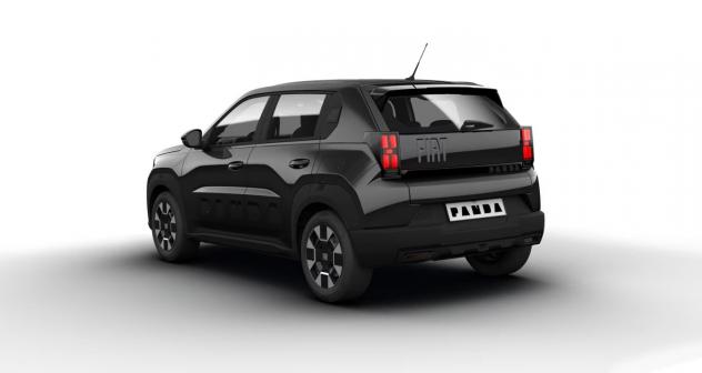 FIAT Grande Panda Benzina Benzina ICON + PACK TECK - Foto 3