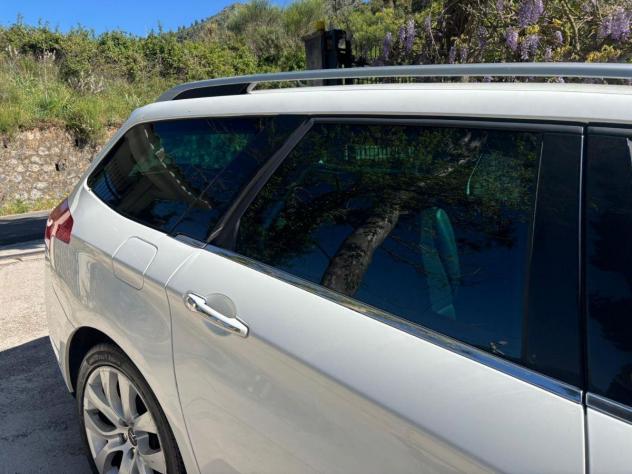 Citroen C5 Station Wagon 2.0 HDi 163CV FAP Excecutive - Foto 8