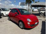 Fiat 500 1.2 by DIESEL BENZINA GPL