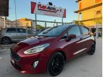 Ford Fiesta 1.5 TDCi  86CV    Titanium
