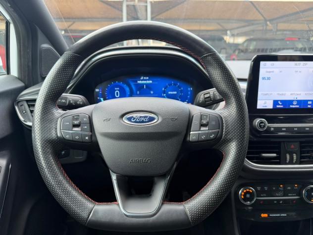 Ford Puma 1.0 Ecoboost Hybrid 125CV ST-Line - Foto 8