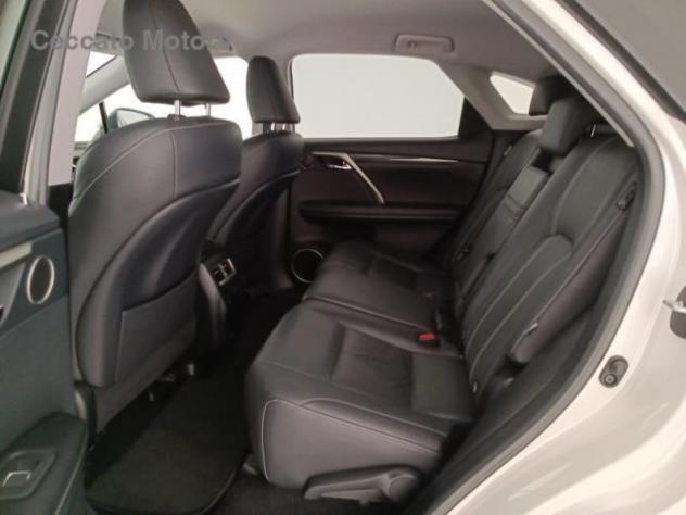 LEXUS RX 450h RX Hybrid Executive rif. 21096654 - Foto 8
