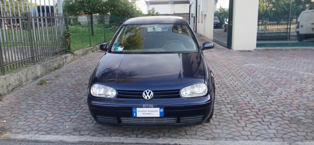 Volkswagen Golf 4 1.6 benzina euro 4 neopatentati - Foto 3