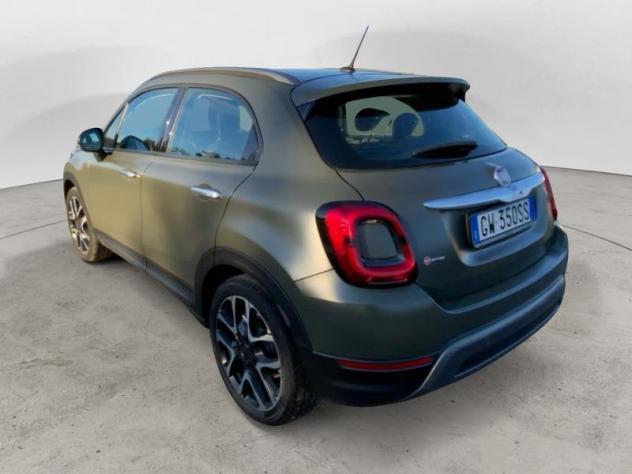 FIAT 500X 1.6 MultiJet 120 CV Cross - Foto 7