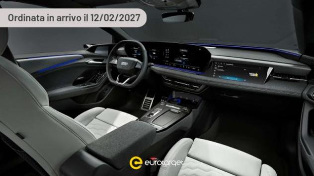 AUDI e-tron Avant quattro Business Advanced A6/S6 rif. 23287497